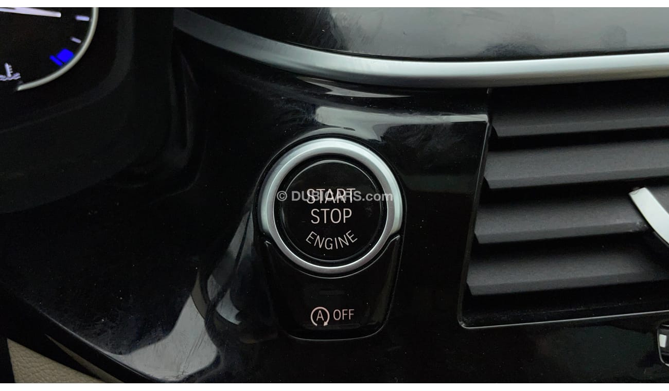 BMW 520i EXECUTIVE 2 | Zero Down Payment | Free Home Test Drive