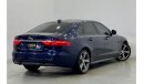 Jaguar XF Pure 2016 Jaguar XF R , Full Service History, Warranty, GCC