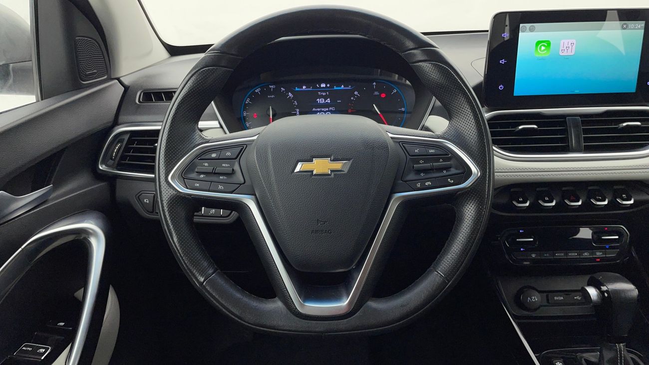 Chevrolet Captiva PREMIER 1.5 | Zero Down Payment | Home Test Drive