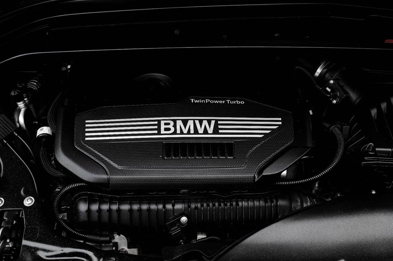 BMW X2 | 1,567 P.M  | 0% Downpayment | Immaculate Condition!