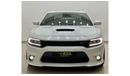 Dodge Charger SRT 392 SRT 392 SRT 392 2016 Dodge Charger SRT-Warranty-GCC.