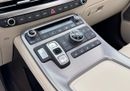 Hyundai Palisade 2024 Hyundai Palisade Premium Plus, April/2029 Hyundai Warranty, Hyundai Full Service History, GCC