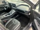 هيونداي سانتا في PREMIUM 2021 Hyundai Santafe FE Hybrid 1.6L V4 - AWD 4x4 -Push Strad - Auto Trunk - Leather Seat - Rear Came