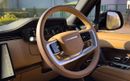 Land Rover Range Rover Autobiography 3.0L P460e LWB Right Hand Drive