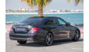 Mercedes-Benz E200 Premium Mercedes E200 AMG Panoramic  Germany 2020 AED Under Warranty