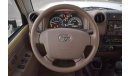 Toyota Land Cruiser Pick Up 79 Double Cabin V6 4.0L Petrol MT