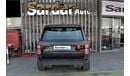 Land Rover Range Rover 2020