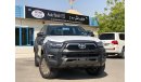 Toyota Hilux 2021 Toyota Hilux 4.0L Petrol Adventure Brand New