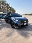 GAC GS3 Emzoom R-Style | 1.5TG