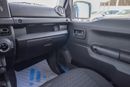 Suzuki Jimny GLX 1.5L (3-Doors) GLX 1.5L 3D GCC 1.5L Petrol AT / 3 Doors / Steering Audio Control / For Export On