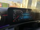 مرسيدس بنز CLA 45 AMG S