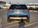 تويوتا راف ٤ SE Hybrid