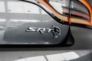 Dodge Charger SRT Hellcat 6.2L (707 HP)