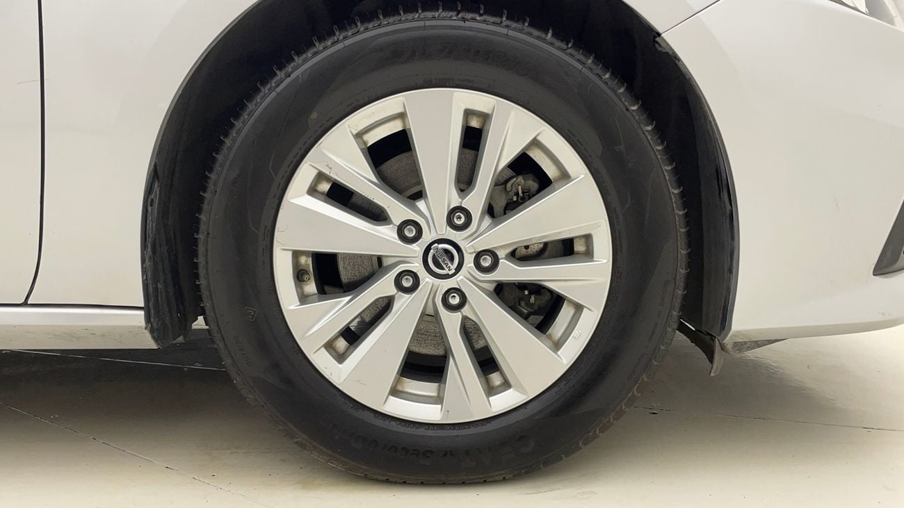 نيسان ألتيما S 2.5 | بدون دفعة مقدمة | اختبار القيادة في المنزل