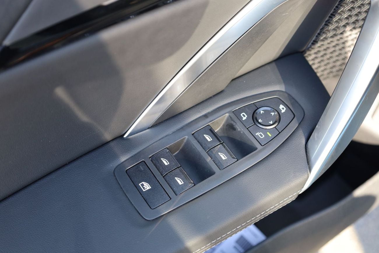 BMW X2 XDRIVE20I M SPORT