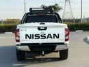 نيسان نافارا -