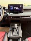 Toyota Frontlander STD Toyota Frontlander 2.0L Hybrid MID OPTION