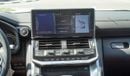 Toyota Land Cruiser VXR TWIN TURBO 3.5L V6 2024 MY Export