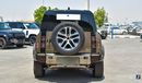 Land Rover Defender 110 P400 3.0P MHEV X AWD Aut. (7 SEATS)