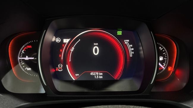 Renault Koleos SE, миниатюра 27