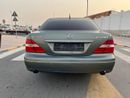Lexus LS 430