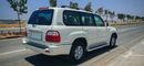 لكزس LX 470 NAVIGATION