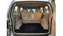 Mitsubishi Pajero 3.5L Petrol, Sunroof & Leather Seats, Clean Condition 4WD  (LOT # 9979)