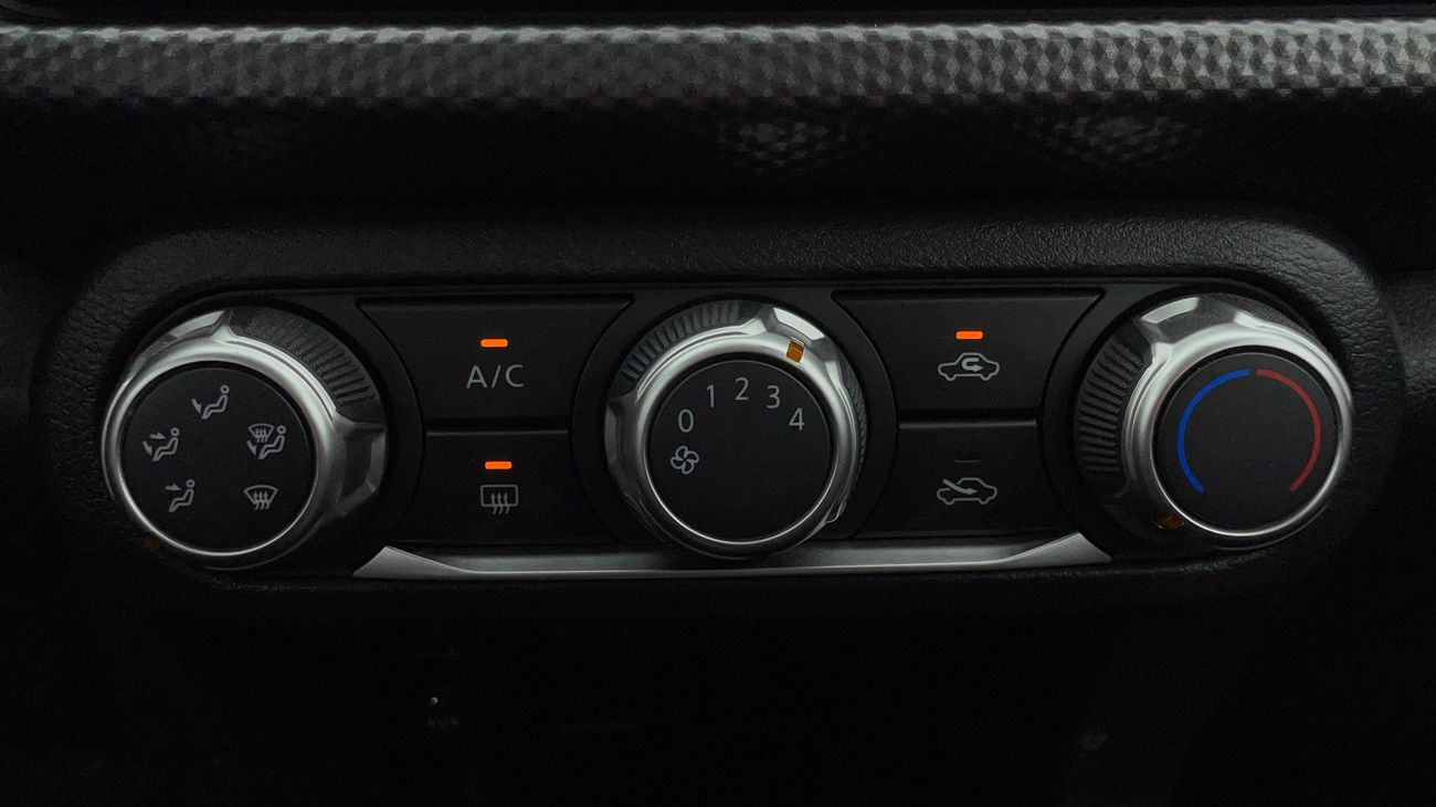 Nissan Kicks S 1.6 | Zero Down Payment | Free Home Test Drive