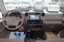 تويوتا لاند كروزر بيك آب DC 2022 | LC 79 PICKUP D/C 4.5L DSL - 4WD - V8,POWER WINDOW - EXPORT ONLY