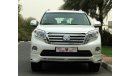 تويوتا برادو Land Cruiser Prado EXR V6 - EXCELLENT CONDITION - VAT INCLUSIVE