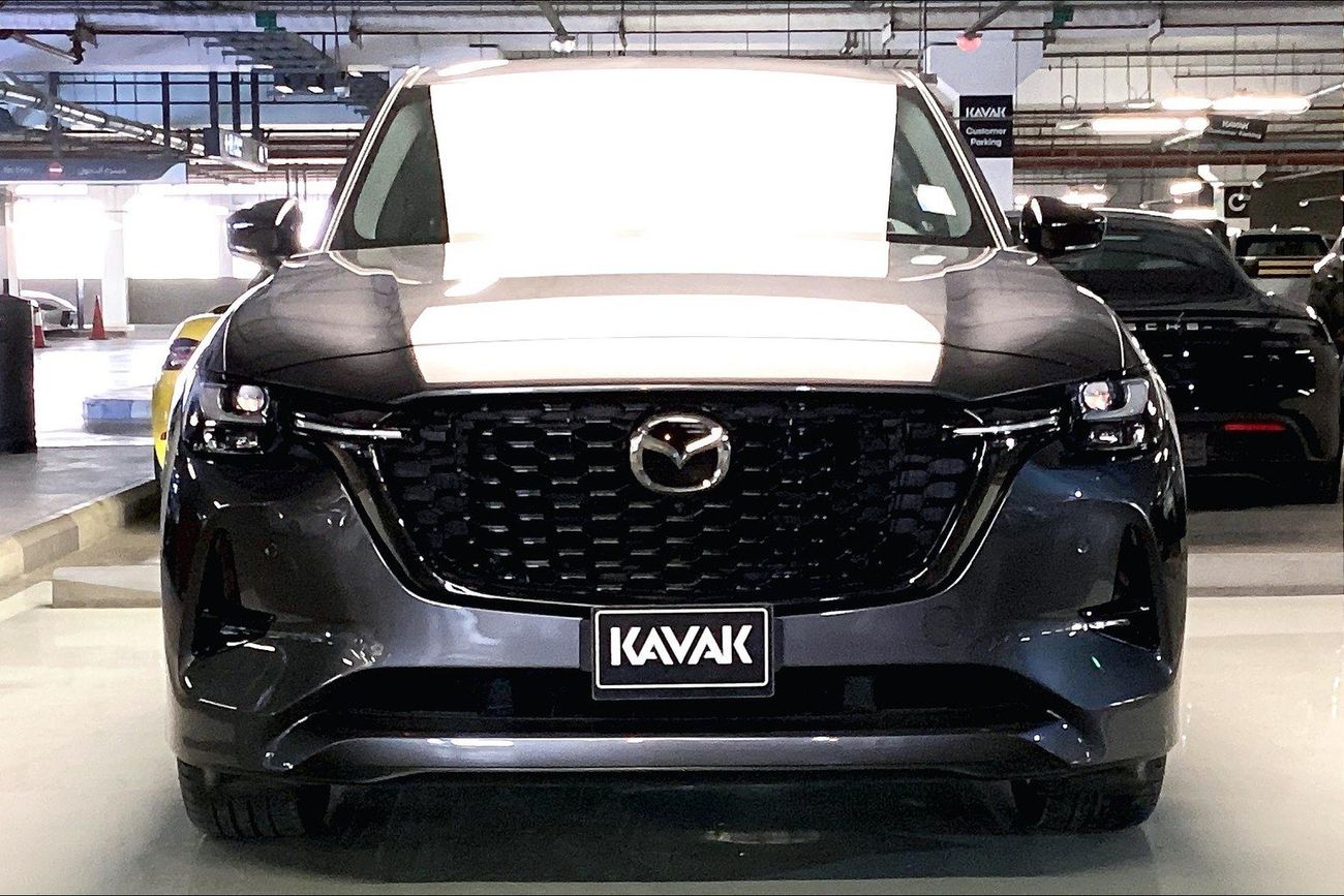Mazda CX60 Takumi | National Day Celebration | Guaranteed Warranty | 0 Down Payment