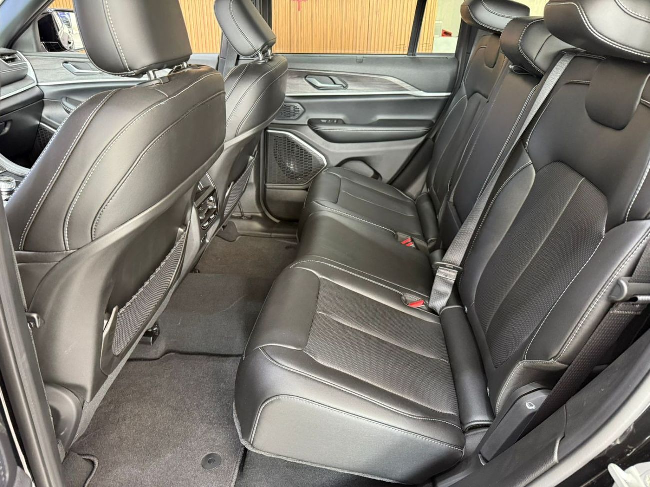 Jeep Grand Cherokee Jeep Grand Cherokee 4XE | Brand New