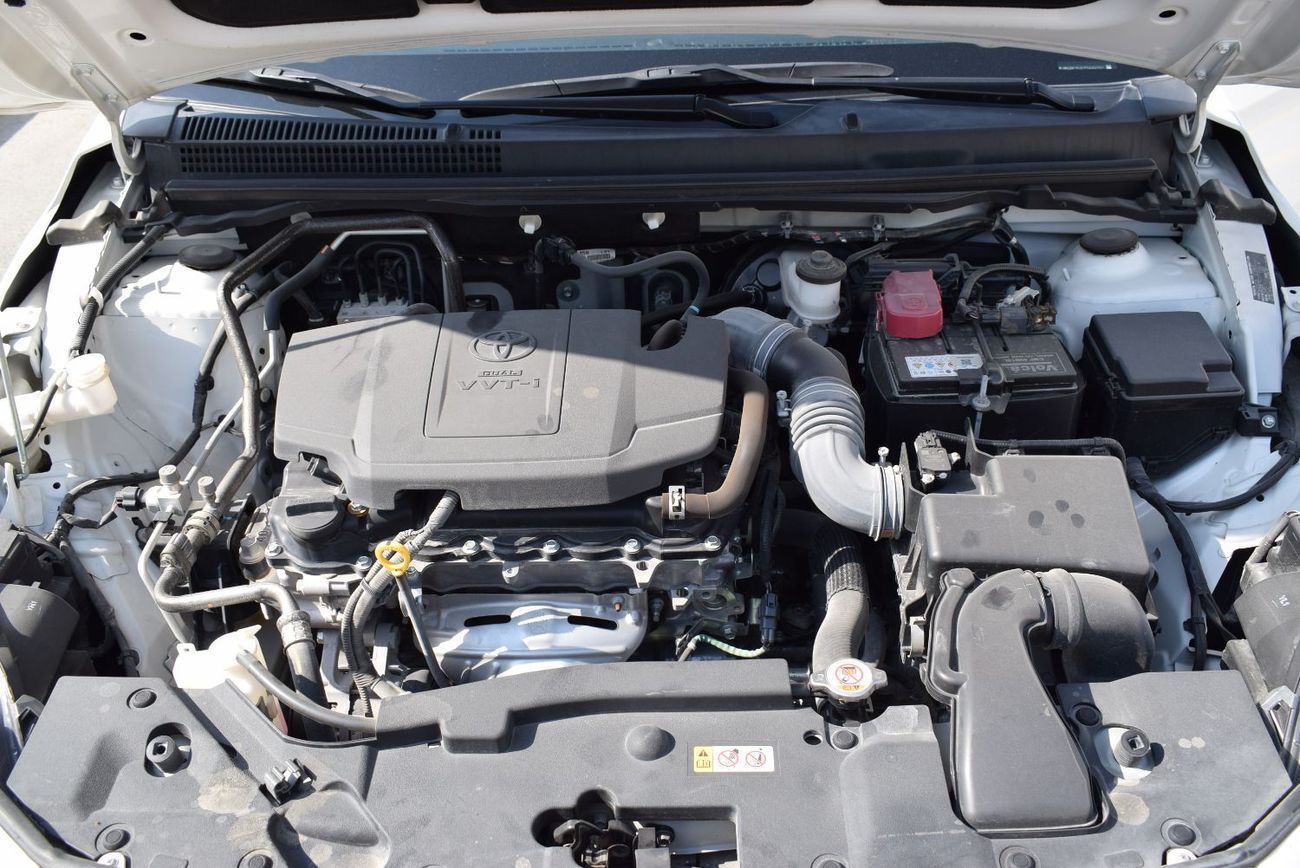 Toyota Yaris 1.5L G Toyota Yaris Sedan 1.5L , Model:2023. Only done 69000 km