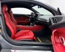 أودي R8 2021 Audi R8 V10 Coupe, Warranty, Full Audi Service History, Excellent Condition, GCC