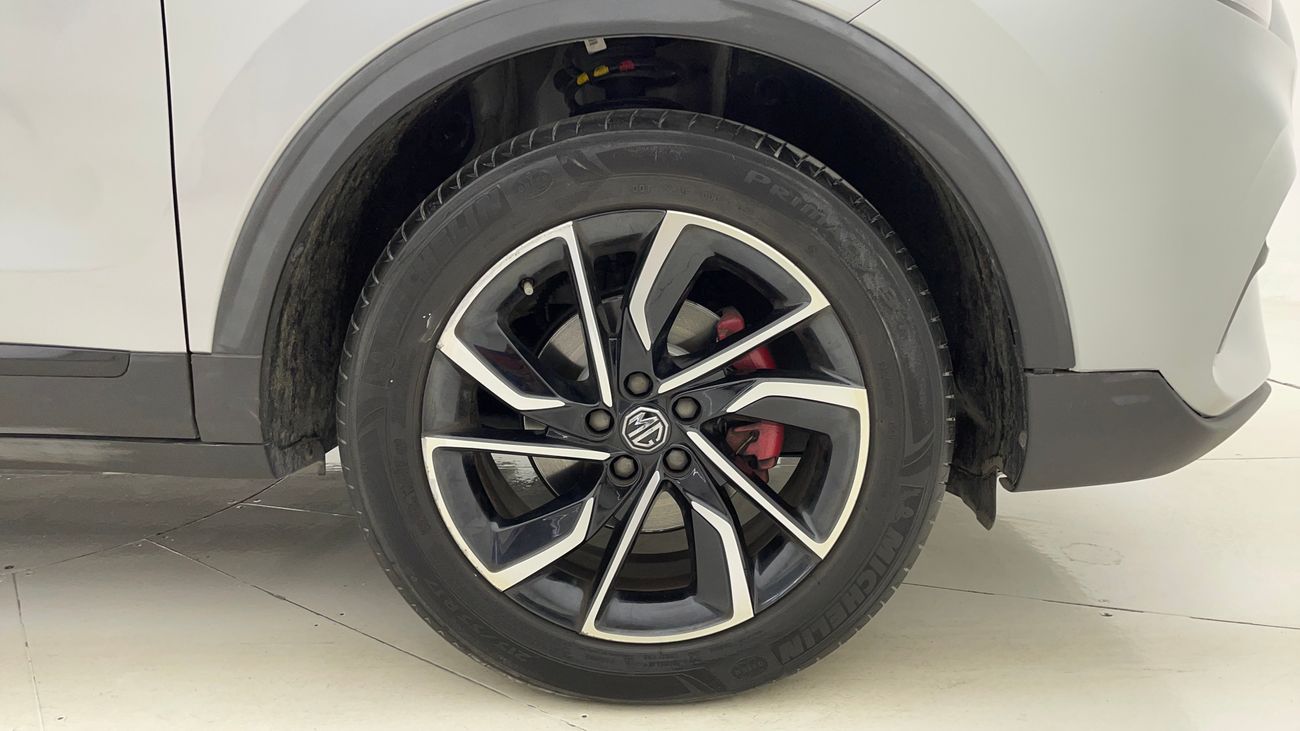 MG ZS LUXURY 1.3 | Zero Down Payment | Free Home Test Drive