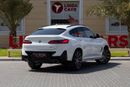 BMW X4 xDrive 30i M Sport 2.0L