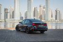 بي أم دبليو M5 Competition 4.4L (625 HP)