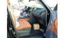 Nissan Patrol V6 TITANUIM 2020 FOR EXPORT ONLY