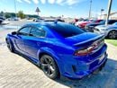 دودج تشارجر R/T 5.7L