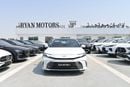 Toyota Camry LIMITED HEV Toyota Camry Limited 2.5L Hybrid, Model 2025, Color White