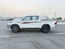 Toyota Hilux SR5 (NON GCC)