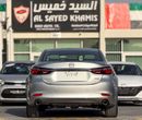 Mazda 6 S 2.5L (184 HP) Mazda 6 | 2.5 L | 2023 | GCC | Accident-Free |  In Excellent Condition | 991 P.M