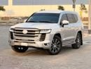 تويوتا لاند كروزر GXR Toyota Landcruiser GXR 2018 Upgrade 2024 V6 Full Option