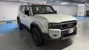 Toyota Prado 2025 ADVENTURE | AED 3389/Month | 20% DP | 30 Day Return | Warranty | Service History