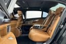 BMW 750Li Luxury 2018 BMW 750Li xDrive, 1 Year Warranty, Full Service History, GCC