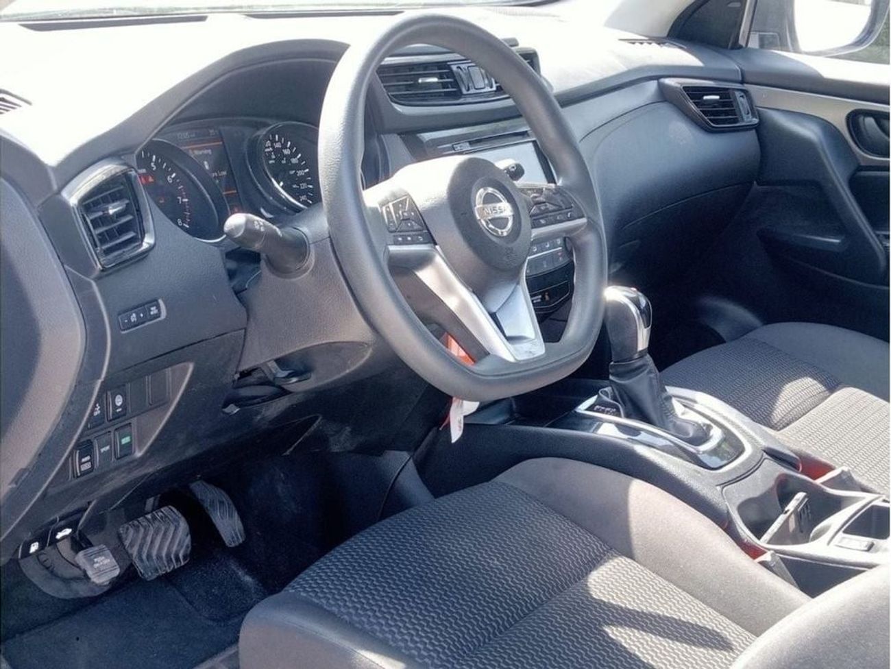 نيسان كاشكاي