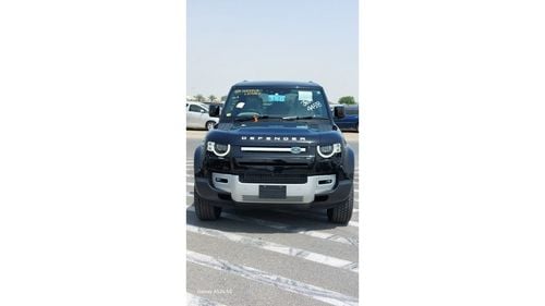 Land Rover Defender LANDROVER DEFENDER MODEL 2023 (DEISEL)