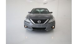 Nissan Altima Model 2016 | Imported | V4 engine | 188 HP | 17’ alloy wheels | (N316496)