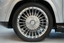 Mercedes Maybach GLS600 Maybach