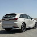 مازدا سي اكس90 Full options